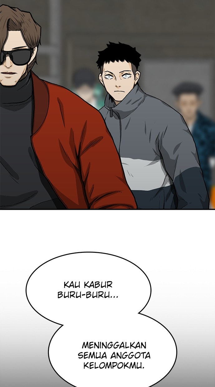 Fight Hard Chapter 41 - halaman 11