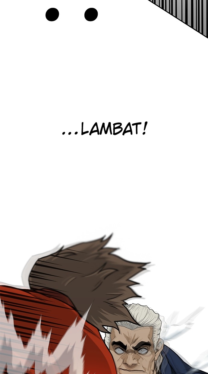 Fight Hard Chapter 41 - halaman 114
