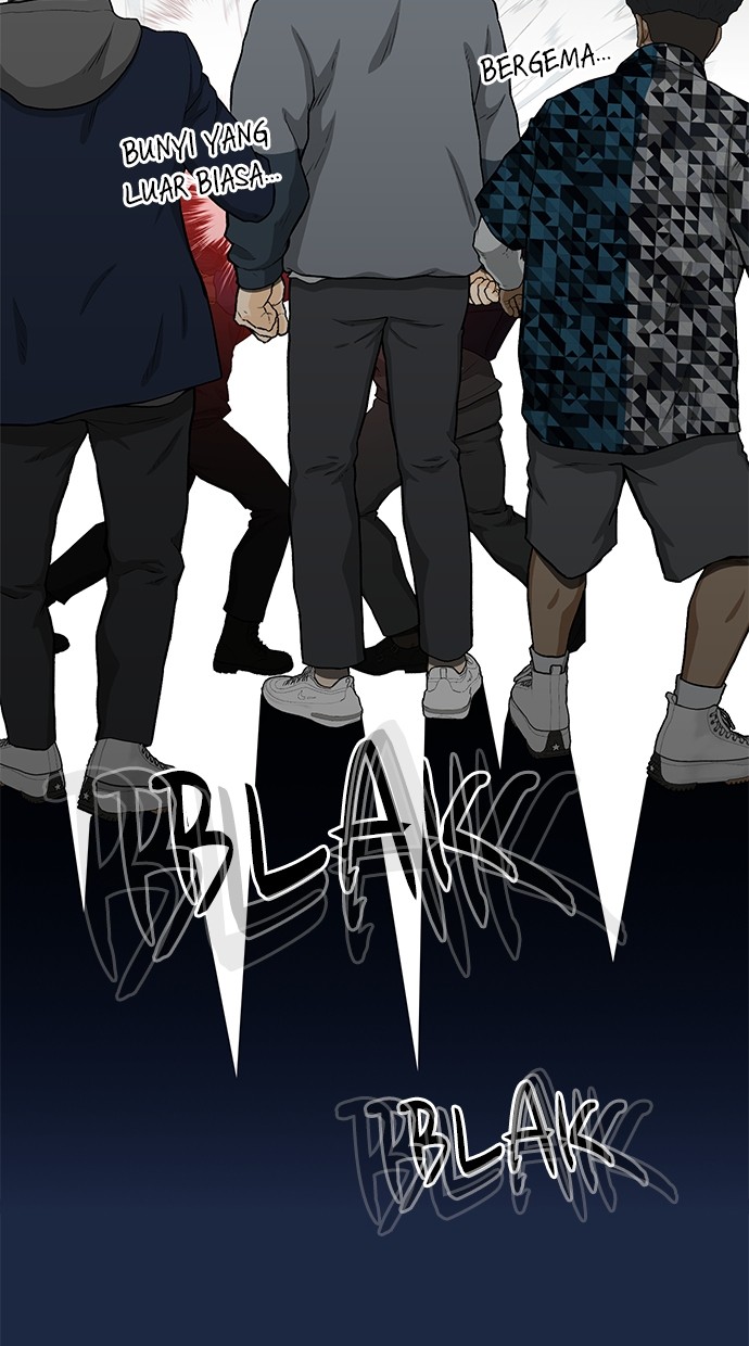 Fight Hard Chapter 41 - halaman 125
