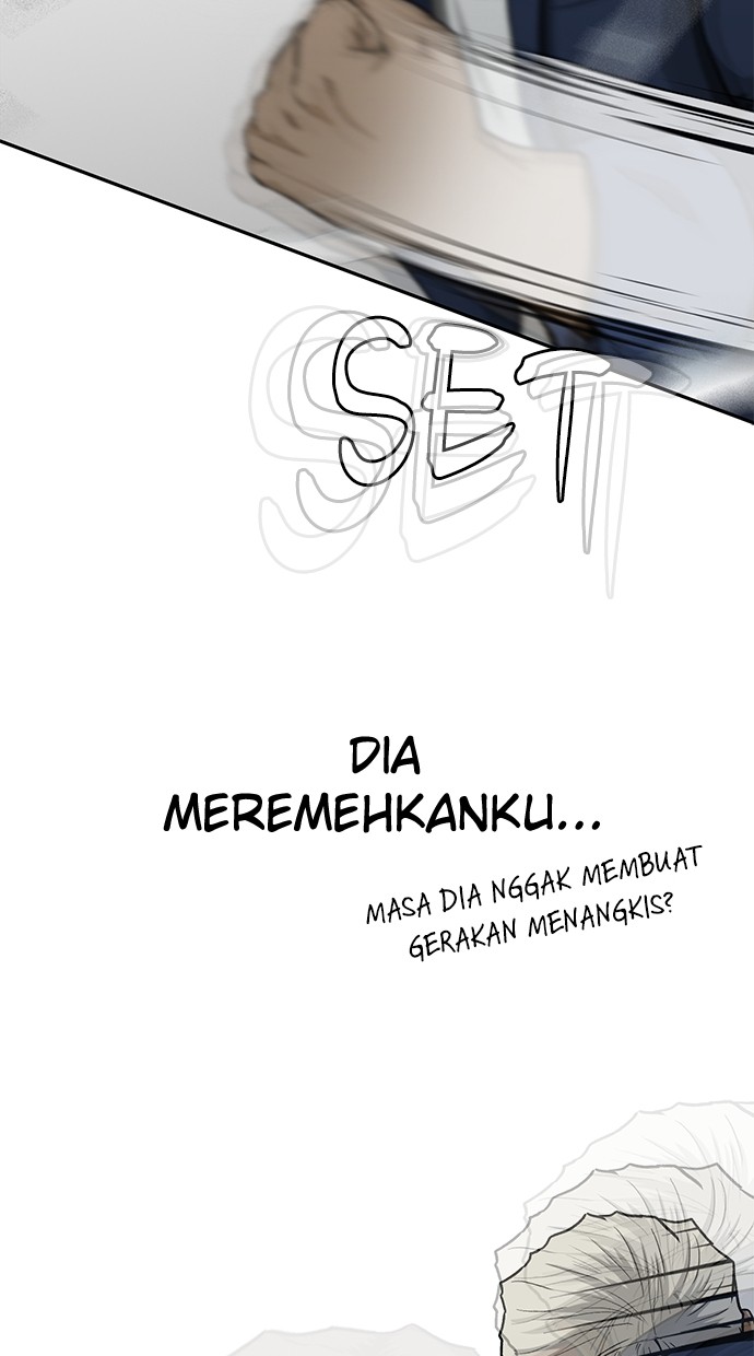 Fight Hard Chapter 41 - halaman 131