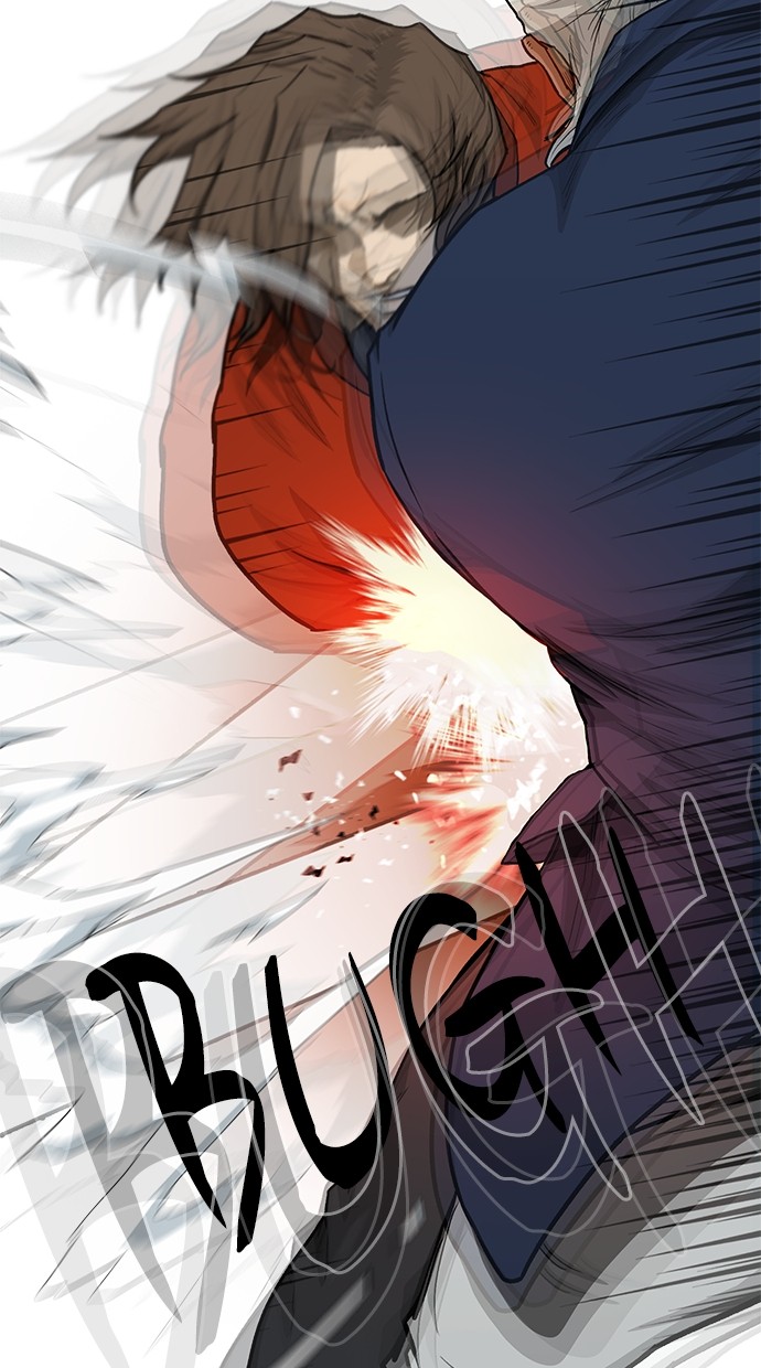 Fight Hard Chapter 41 - halaman 132