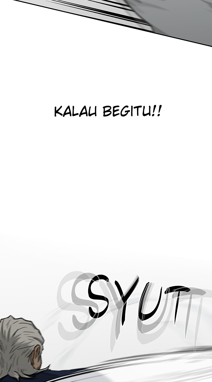 Fight Hard Chapter 41 - halaman 135