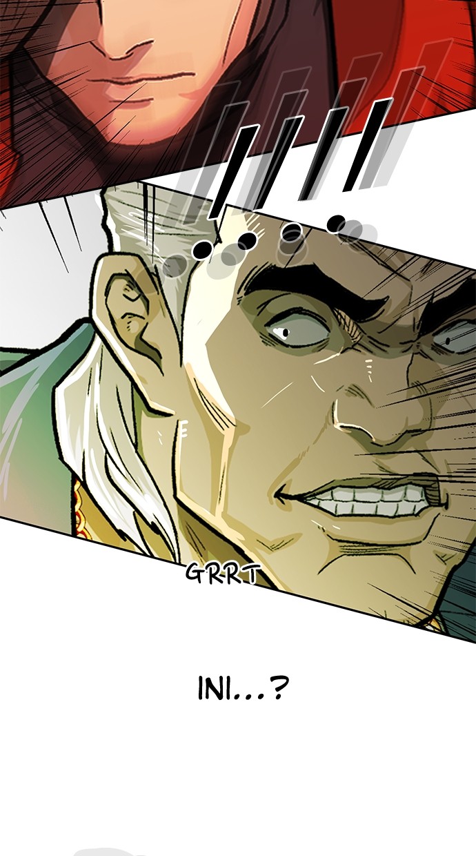 Fight Hard Chapter 41 - halaman 137