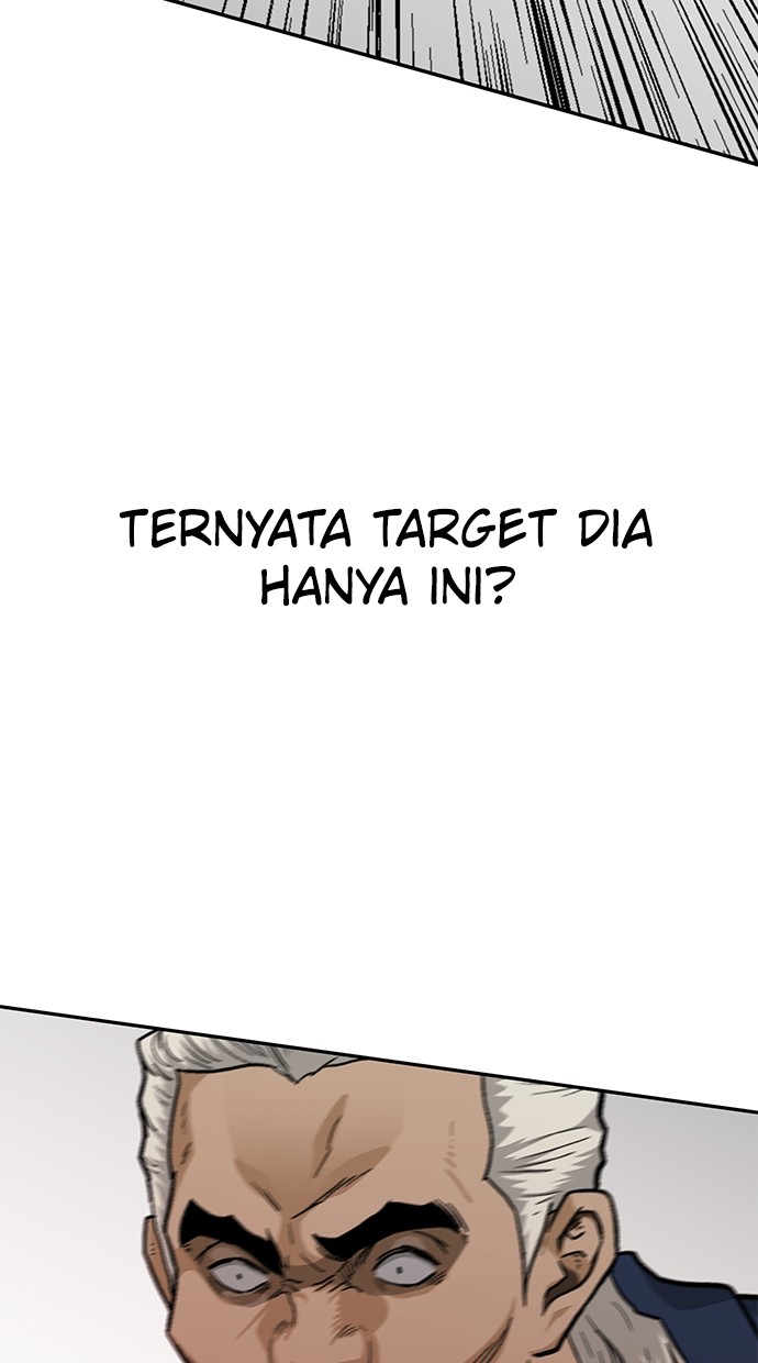 Fight Hard Chapter 41 - halaman 139
