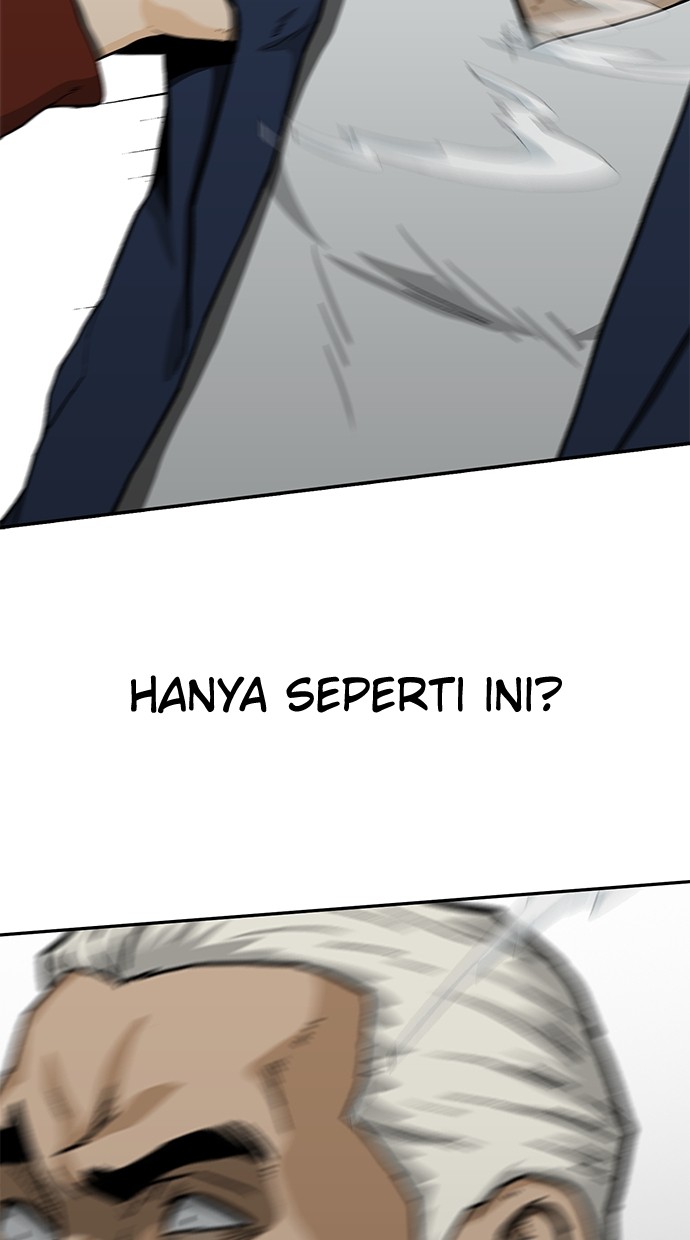 Fight Hard Chapter 41 - halaman 142