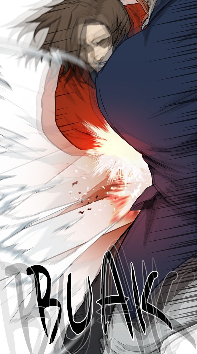 Fight Hard Chapter 41 - halaman 144