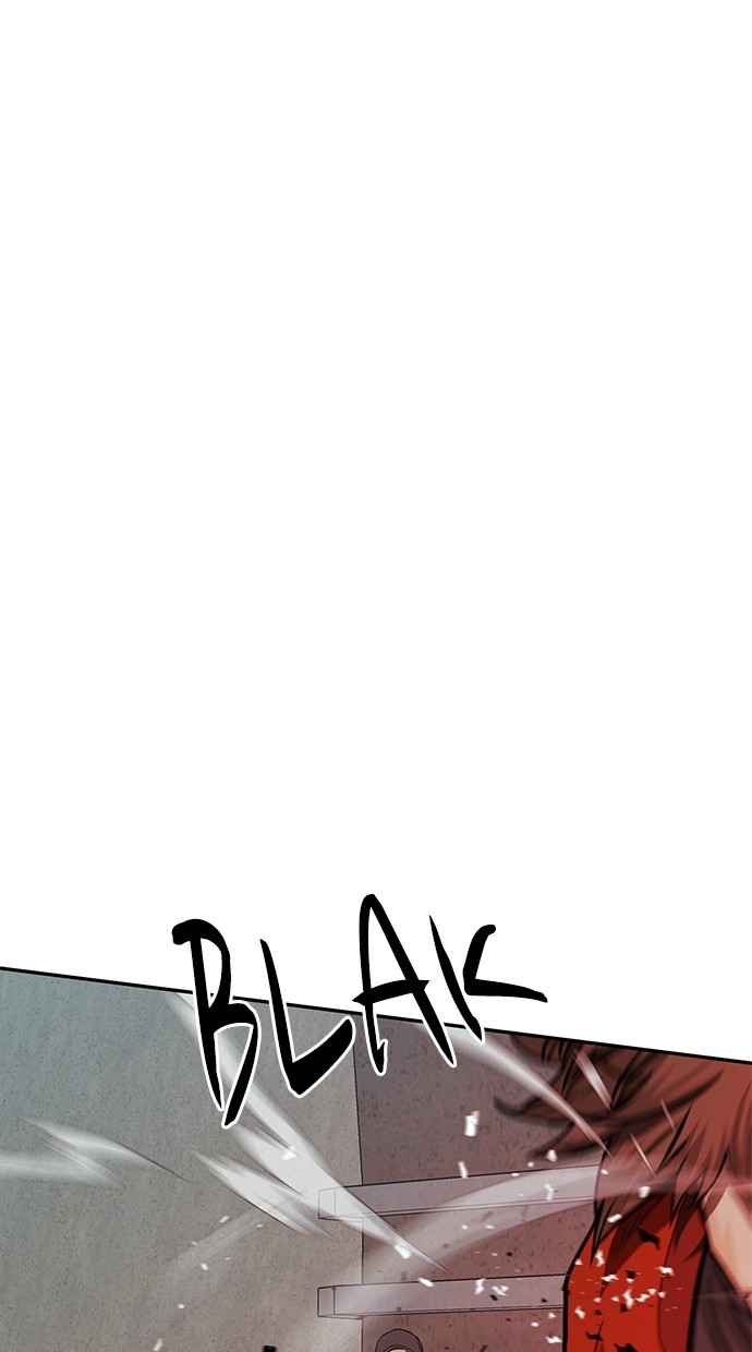 Fight Hard Chapter 41 - halaman 156