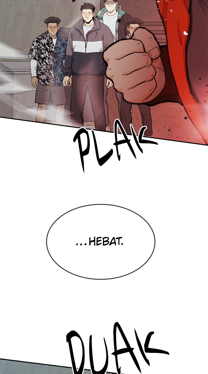 Fight Hard Chapter 41 - halaman 157