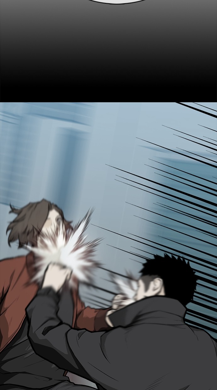 Fight Hard Chapter 41 - halaman 159