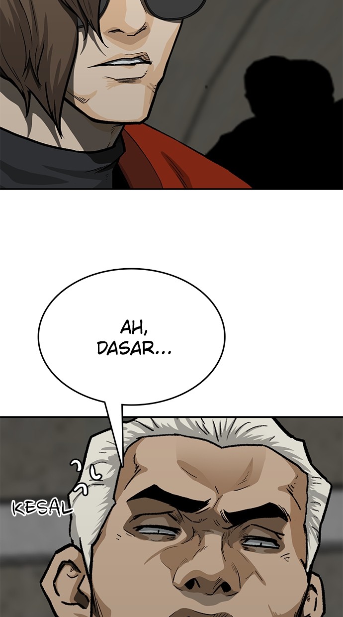 Fight Hard Chapter 41 - halaman 16