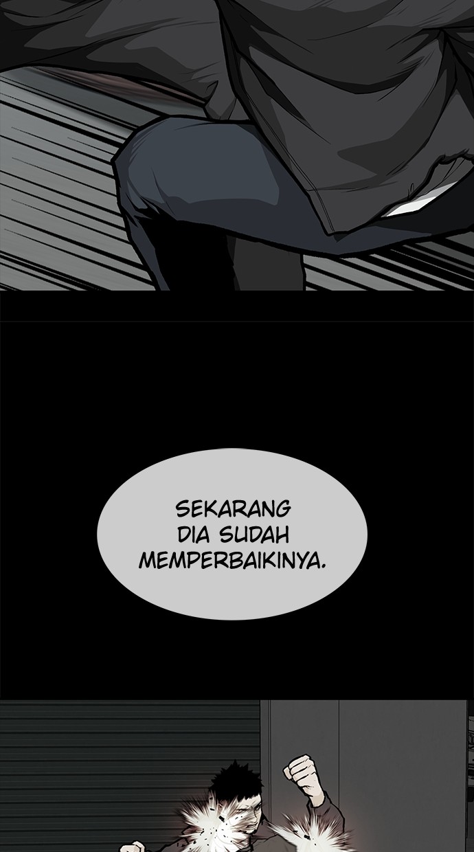 Fight Hard Chapter 41 - halaman 160