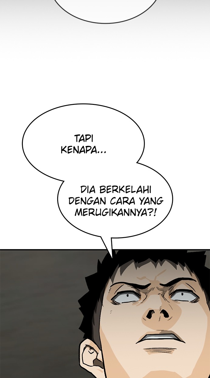 Fight Hard Chapter 41 - halaman 162
