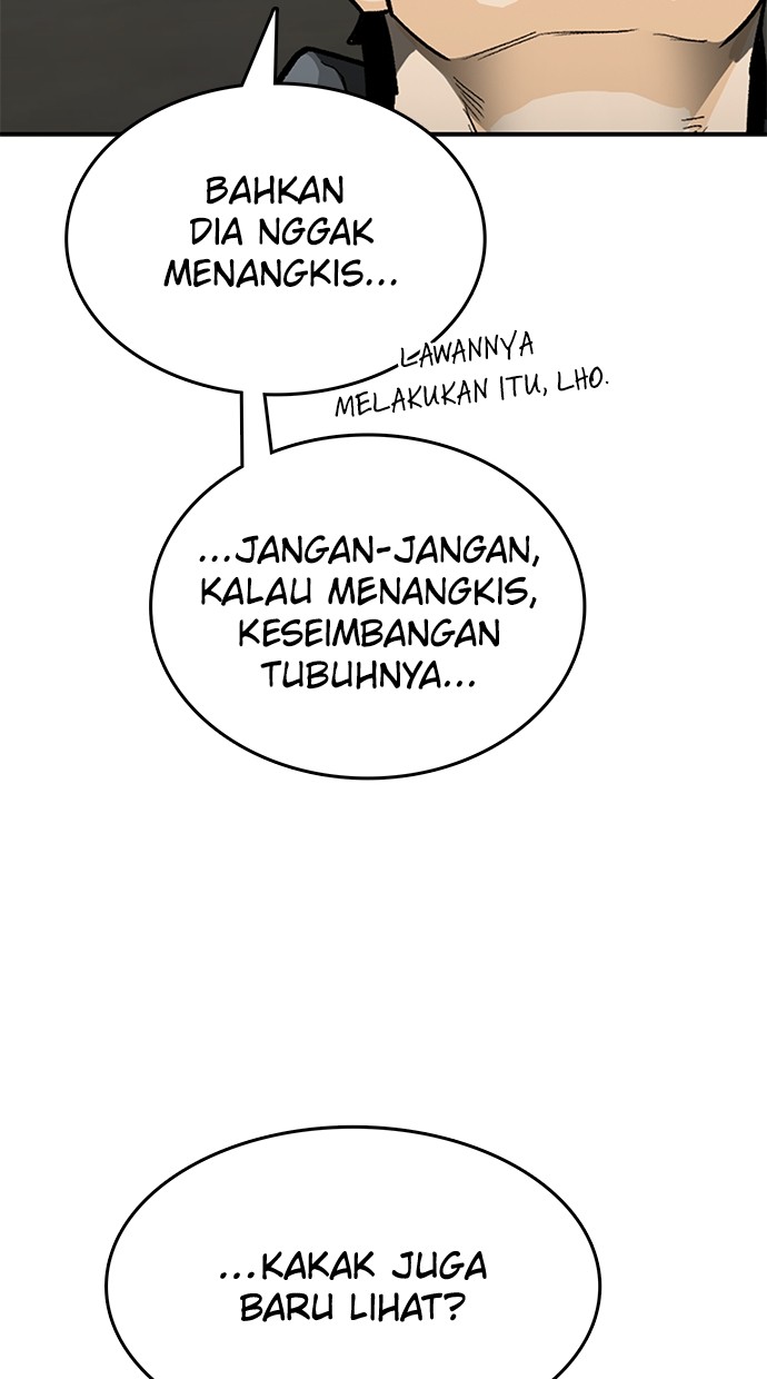 Fight Hard Chapter 41 - halaman 163