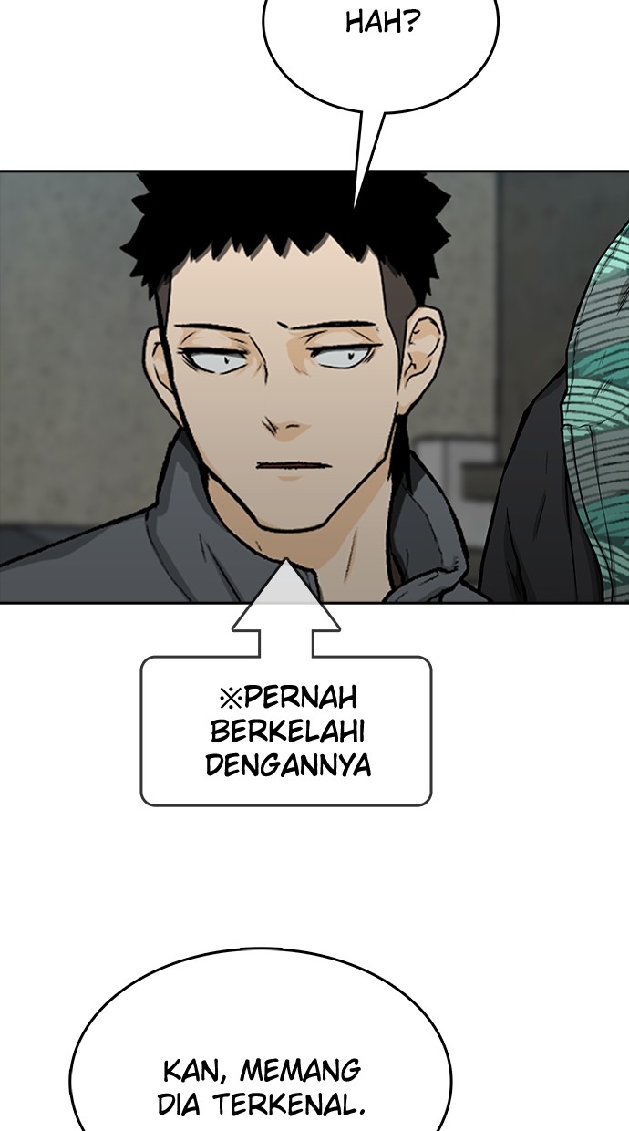 Fight Hard Chapter 41 - halaman 165