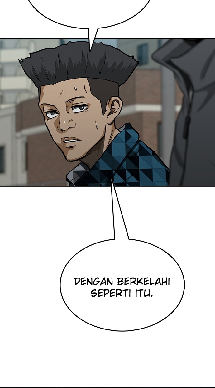 Fight Hard Chapter 41 - halaman 166