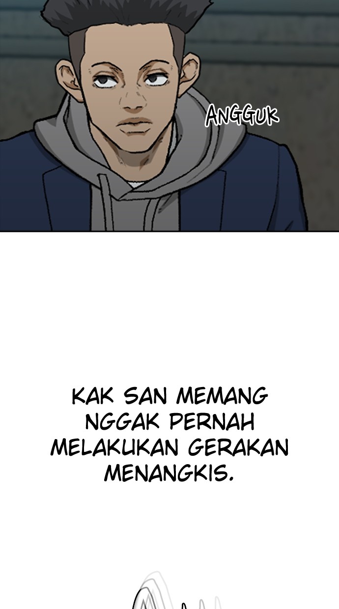 Fight Hard Chapter 41 - halaman 167