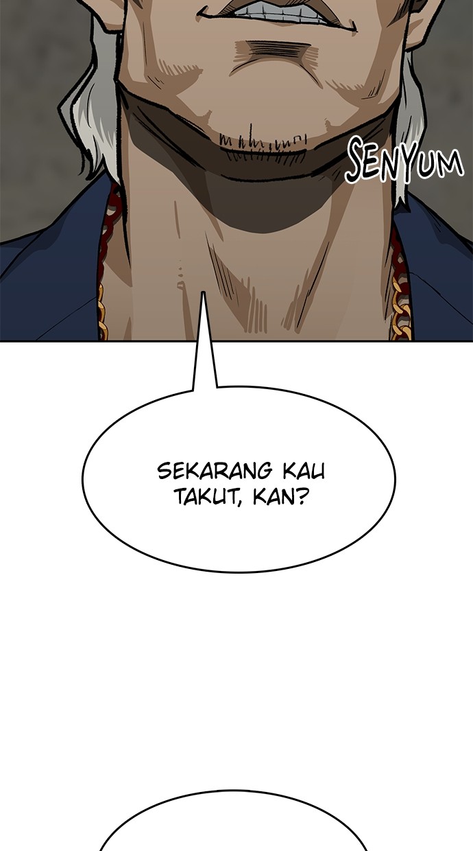 Fight Hard Chapter 41 - halaman 17