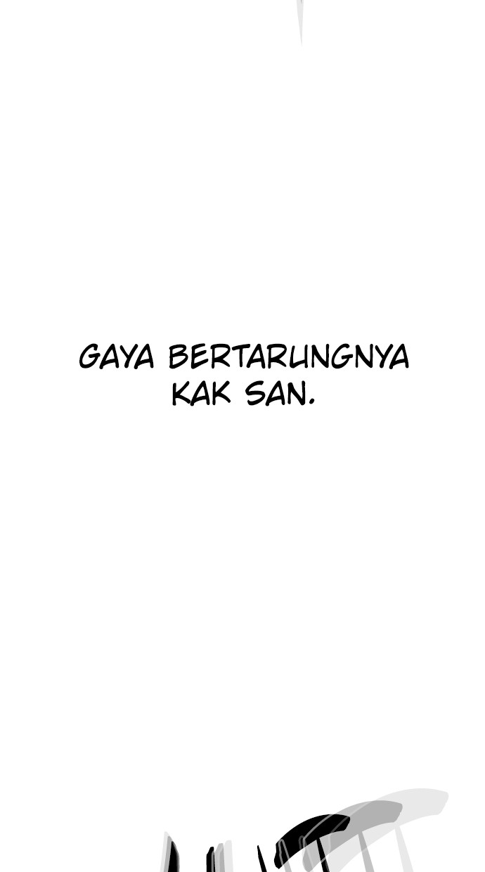 Fight Hard Chapter 41 - halaman 179