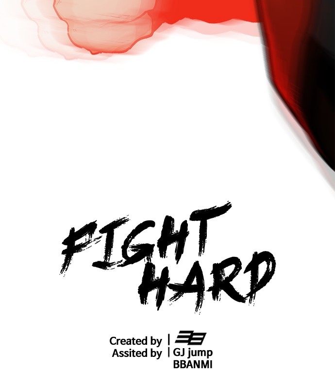 Fight Hard Chapter 41 - halaman 181