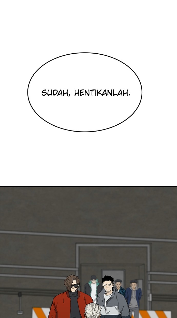 Fight Hard Chapter 41 - halaman 2