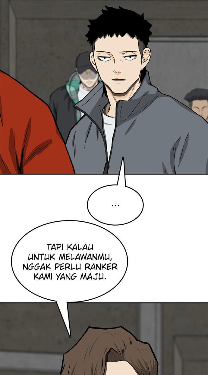 Fight Hard Chapter 41 - halaman 20