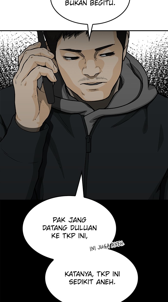 Fight Hard Chapter 41 - halaman 27