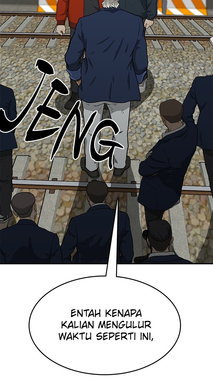 Fight Hard Chapter 41 - halaman 3