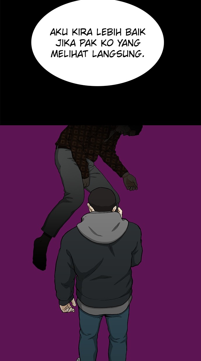 Fight Hard Chapter 41 - halaman 31