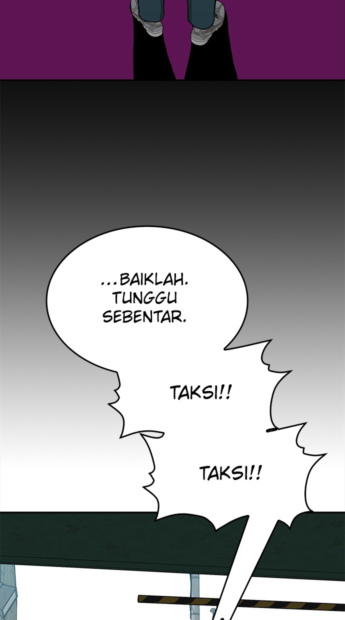 Fight Hard Chapter 41 - halaman 32