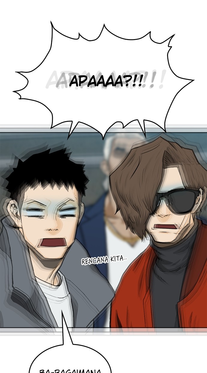 Fight Hard Chapter 41 - halaman 38