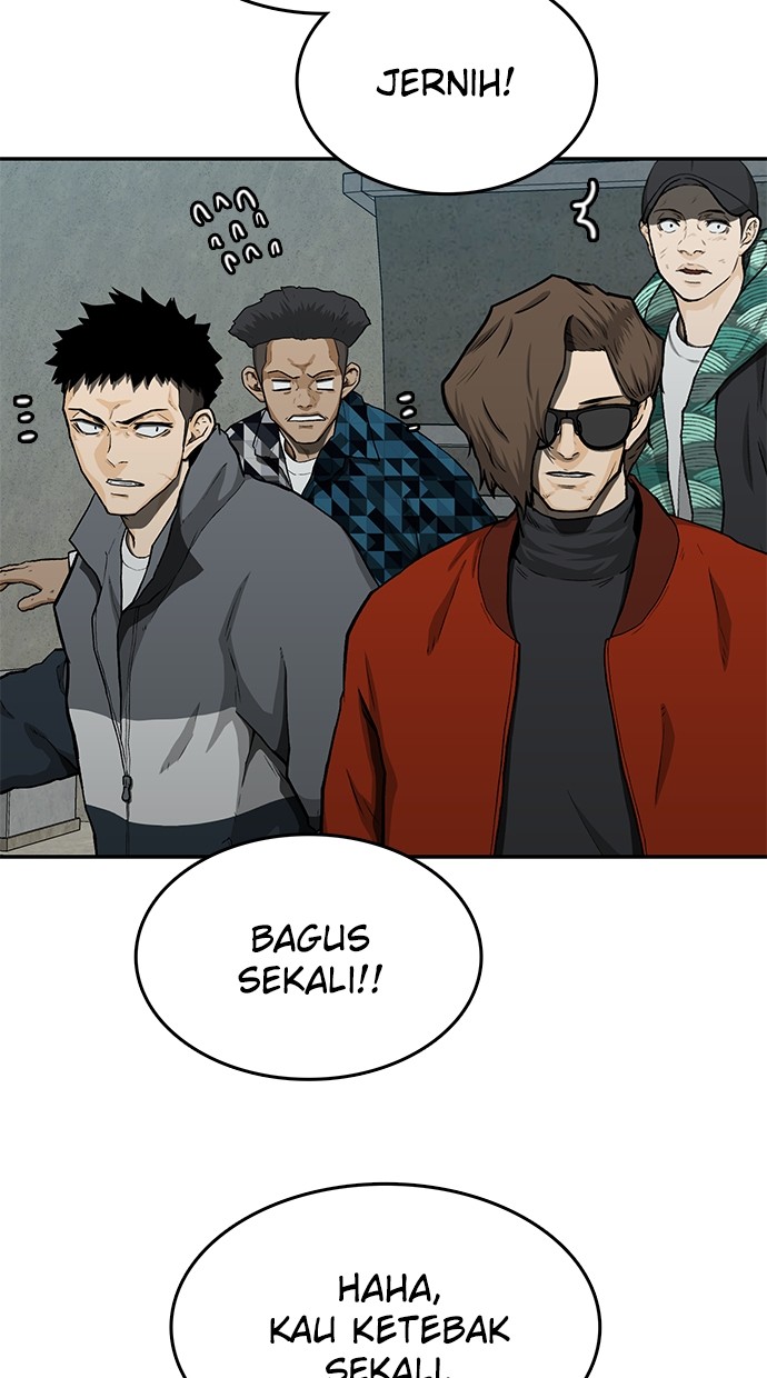 Fight Hard Chapter 41 - halaman 44