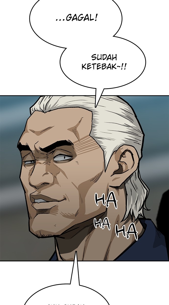 Fight Hard Chapter 41 - halaman 46