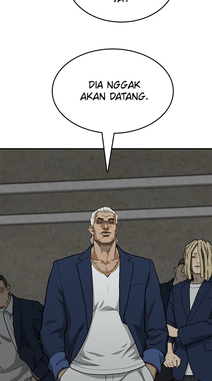Fight Hard Chapter 41 - halaman 5