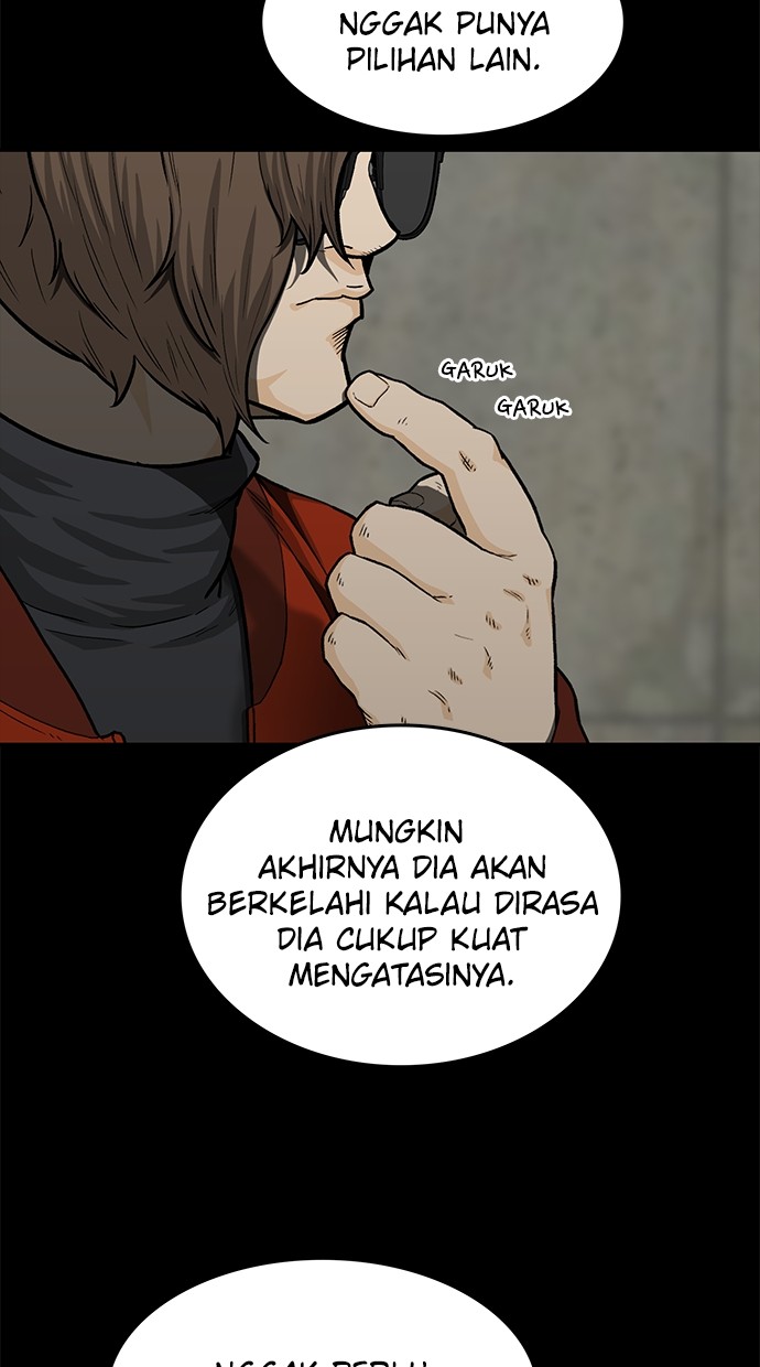 Fight Hard Chapter 41 - halaman 52