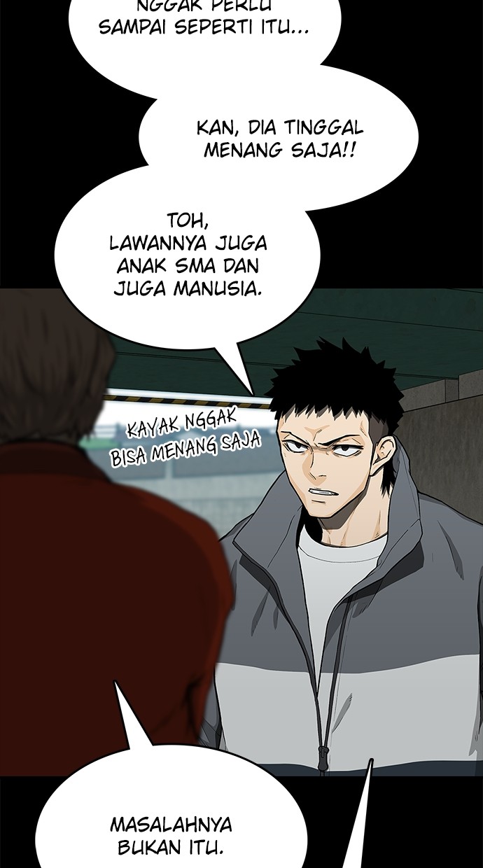 Fight Hard Chapter 41 - halaman 53