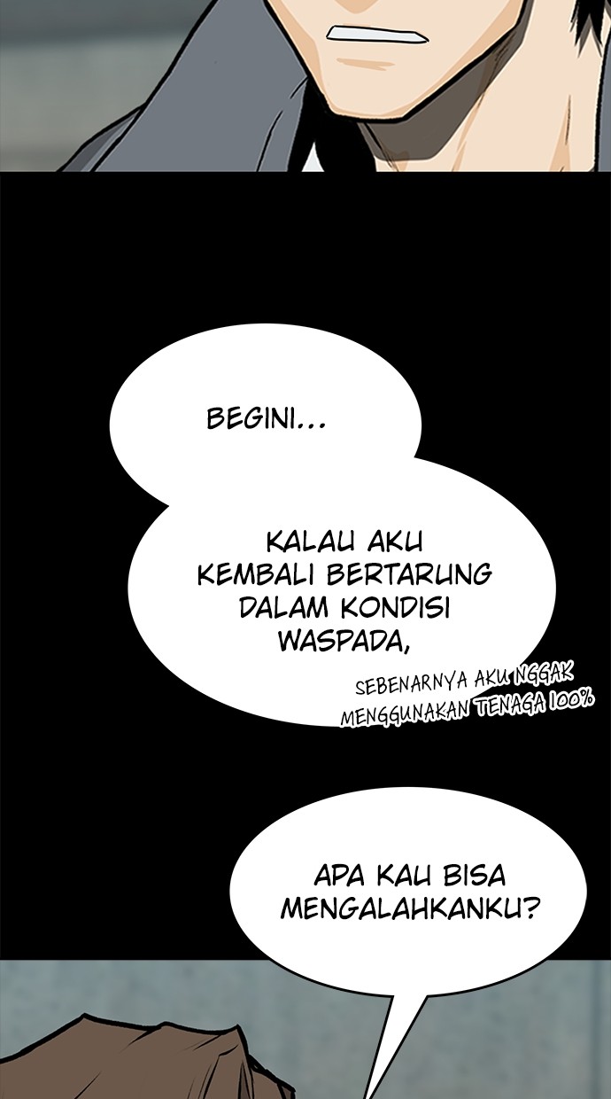 Fight Hard Chapter 41 - halaman 55