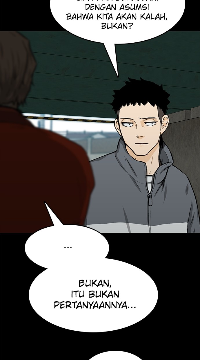 Fight Hard Chapter 41 - halaman 57