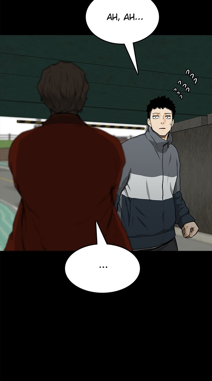 Fight Hard Chapter 41 - halaman 58