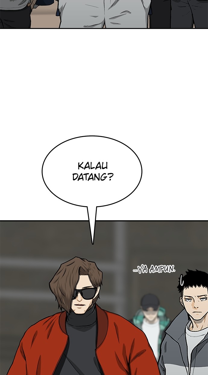 Fight Hard Chapter 41 - halaman 6