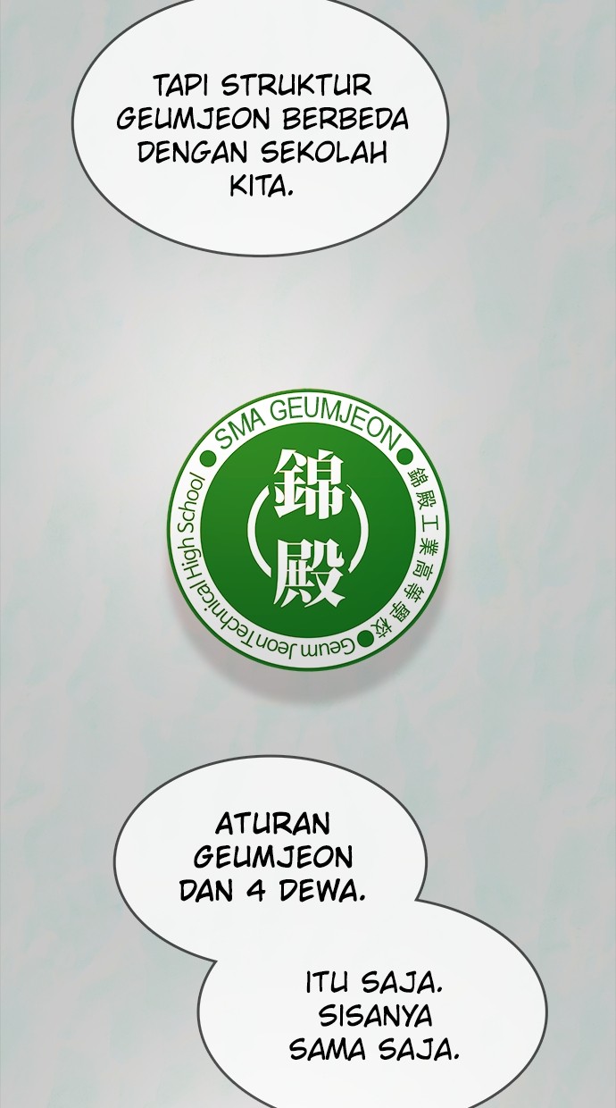 Fight Hard Chapter 41 - halaman 64