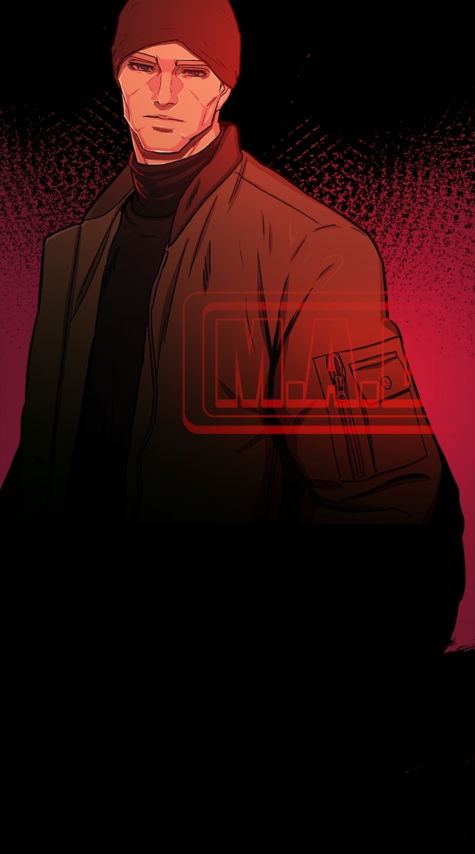 Fight Hard Chapter 41 - halaman 67