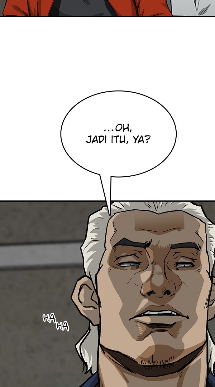 Fight Hard Chapter 41 - halaman 7