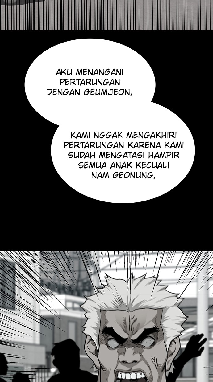 Fight Hard Chapter 41 - halaman 71