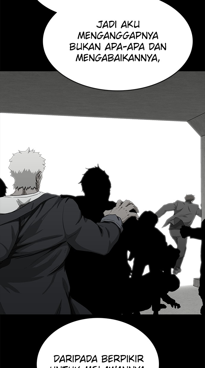 Fight Hard Chapter 41 - halaman 73
