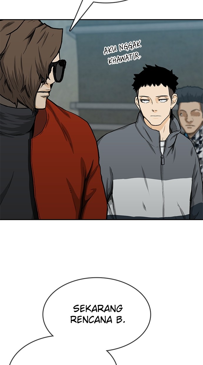 Fight Hard Chapter 41 - halaman 85