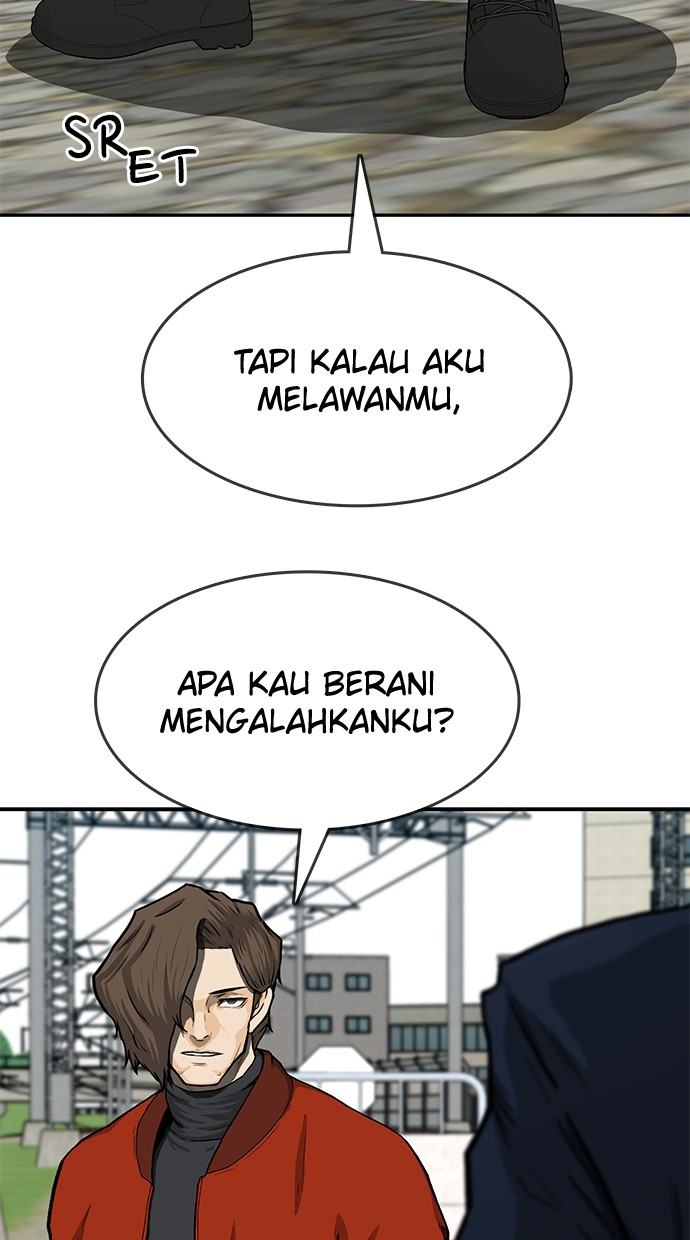 Fight Hard Chapter 41 - halaman 97
