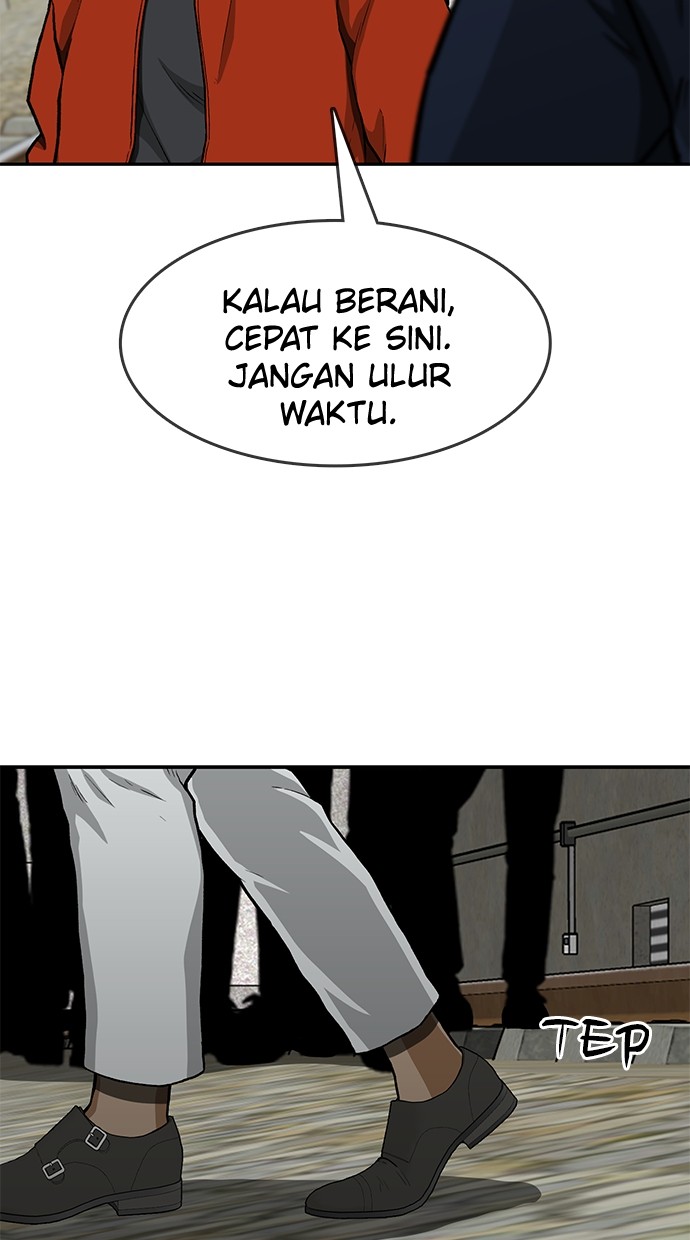 Fight Hard Chapter 41 - halaman 98
