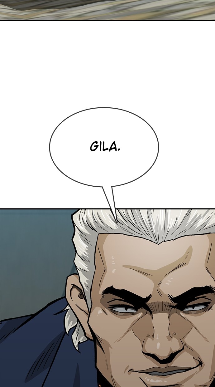 Fight Hard Chapter 41 - halaman 99
