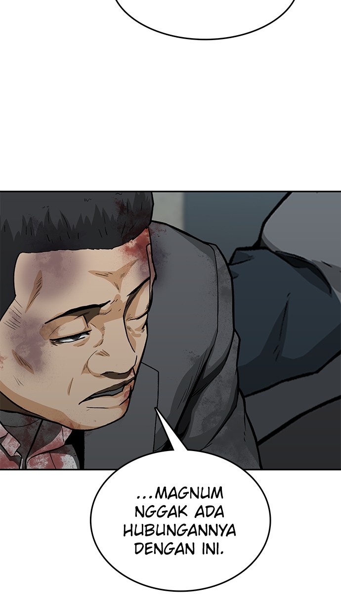 Fight Hard Chapter 42 - halaman 112