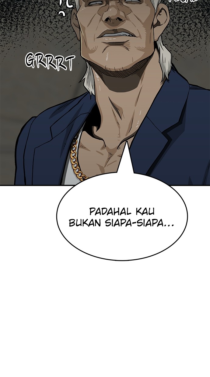 Fight Hard Chapter 42 - halaman 116